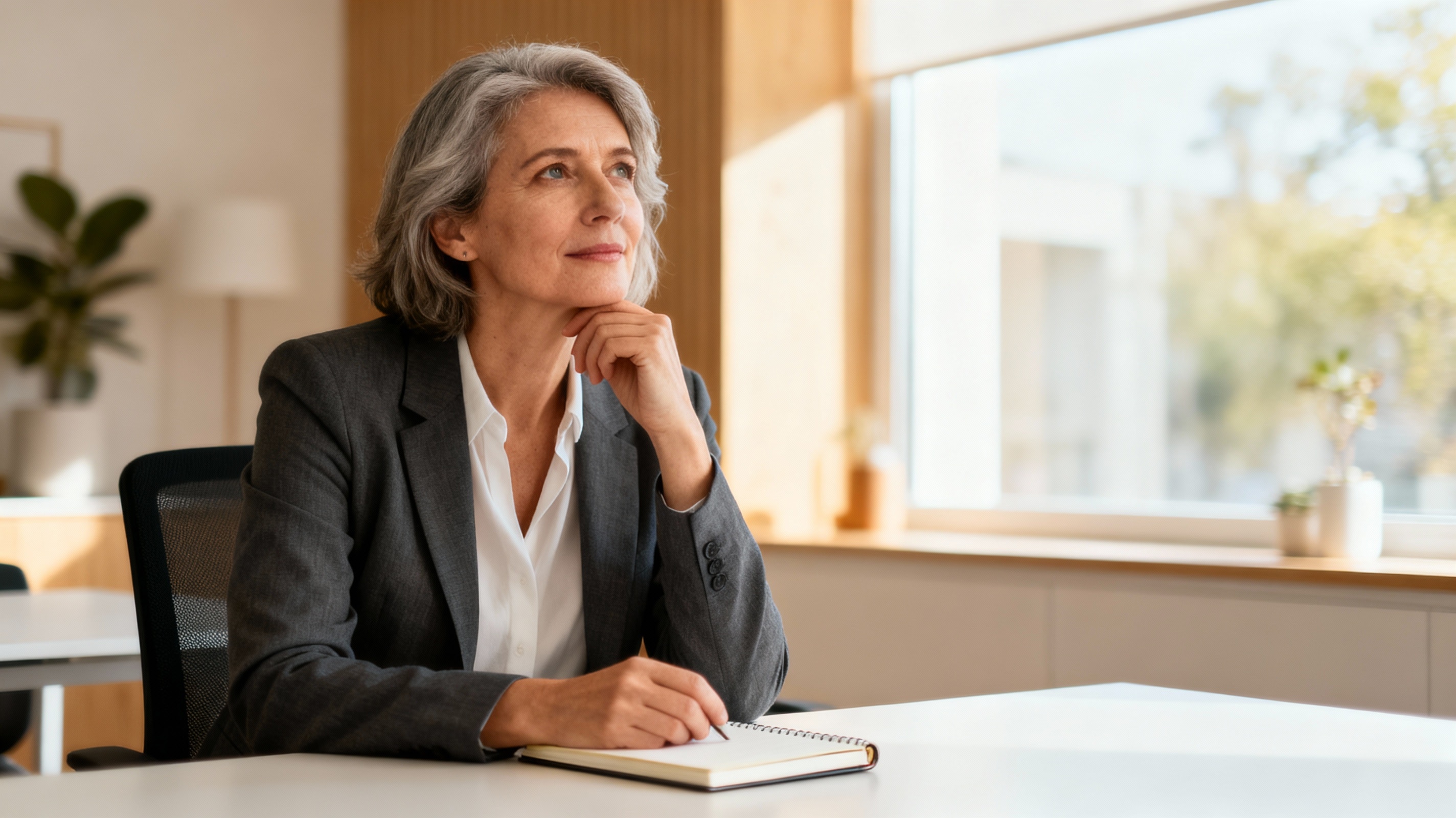 Klimakteriet på jobbet: Så gör du vardagen hållbar