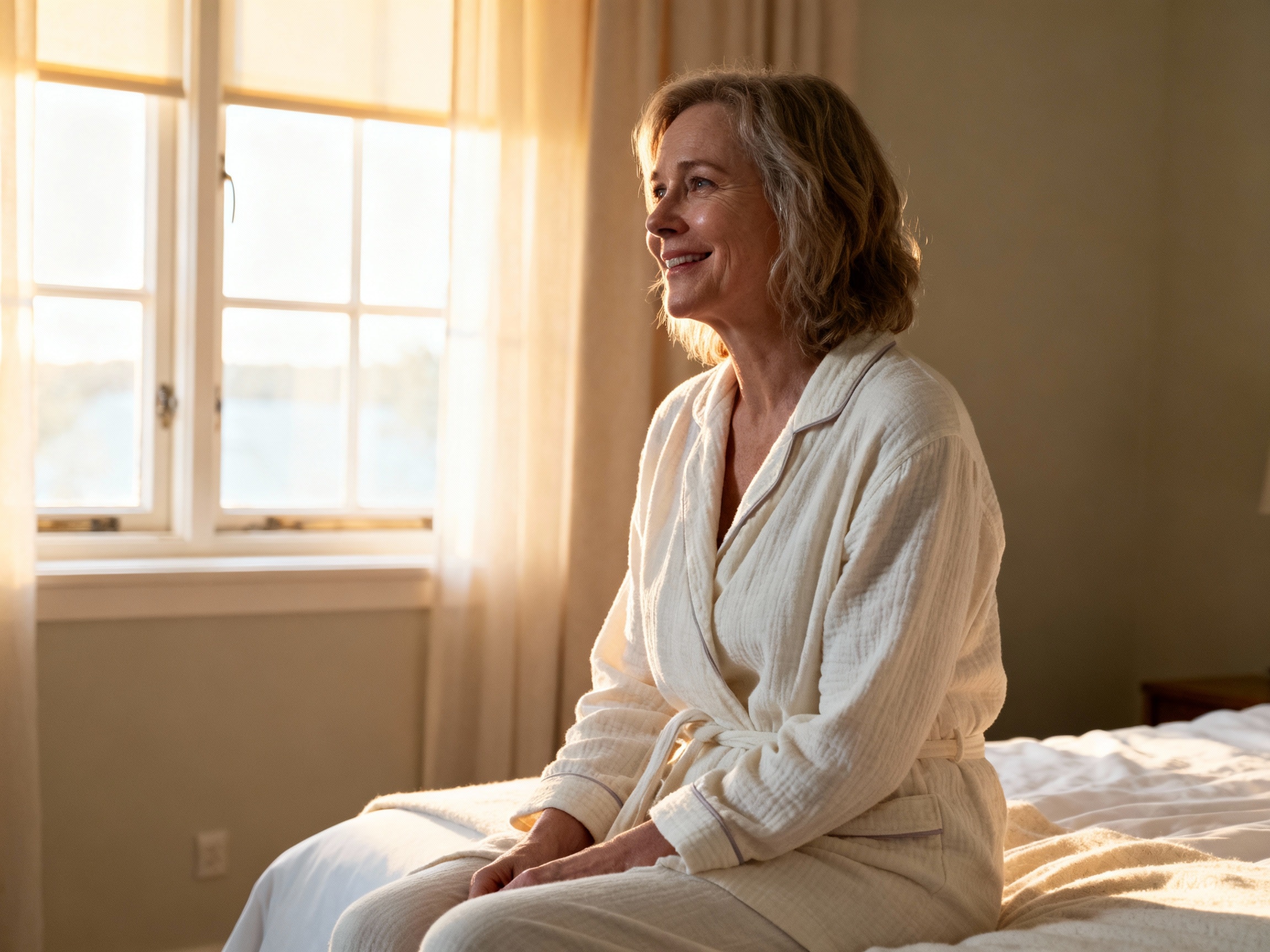 När sex gör ont och lusten dog: Sanningen om dina slemhinnor (och hur du väcker dem igen)